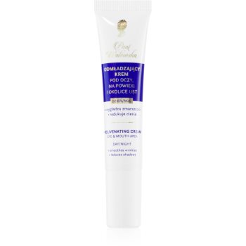 Pani Walewska Classic crema de ochi