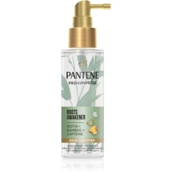 Pantene Pro-V Miracles Roots Awakener mască fortifiantă pentru păr