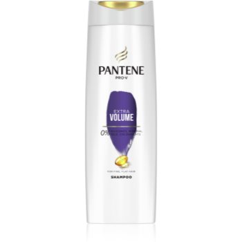 Pantene Pro-V Extra Volume sampon pentru volum