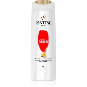 Pantene Pro-V Colour Protect Sampon pentru par vopsit, decolorat și tratat chimic. Online Ieftin accesorii