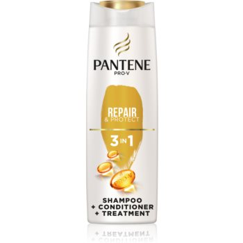 Pantene Pro-V Repair & Protect șampon 3 in 1 notino.ro Cosmetice și accesorii