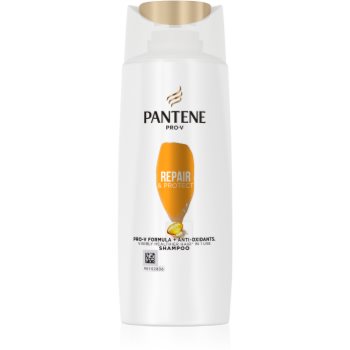 Pantene Repair & Protect șampon fortifiant pentru păr deteriorat