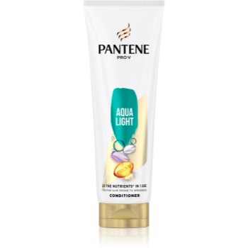 Pantene Aqua Light balsam pentru păr Online Ieftin accesorii