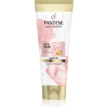 Pantene Lift'n'Volume Rose Wate balsam de par image0