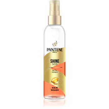 Pantene Pro-V SOS Shine spray pentru păr pentru stralucire notino.ro Cosmetice și accesorii