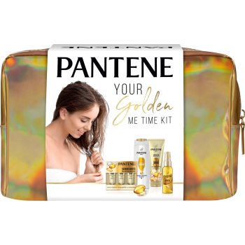 Pantene Intensive Repair Golden set cadou pentru femei