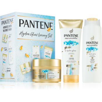 Pantene Pro-V Miracles Hydra Glow Luxury Set set cadou (pentru păr) pentru femei