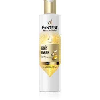 Pantene Pro-V Bond Repair șampon fortifiant pentru păr deteriorat cu biotina