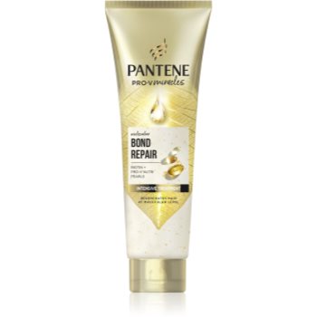 Pantene Pro-V Bond Repair tratament pentru regenerare cu biotina