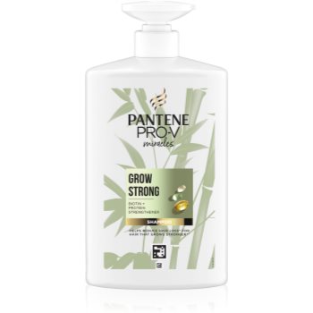 Pantene Pro-V Miracles Grow Strong șampon impotriva caderii parului