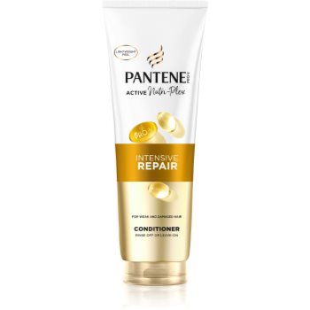 Pantene Pro-V Active Nutri Plex Intensive Repair balsam pentru par deteriorat