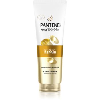 Pantene Pro-V Active Nutri Plex Intensive Repair balsam pentru păr slab și deteriorat