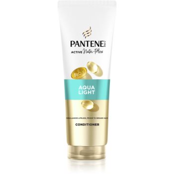 Pantene Pro-V Active Nutri Plex Aqua Light balsam pentru păr