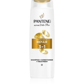 Pantene Pro-V Active Nutri Plex Intensive Repair șampon 3 in 1