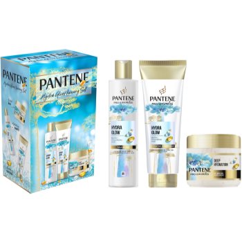 Pantene Pro-V Miracles Hydra Glow Luxury Set set cadou pentru femei