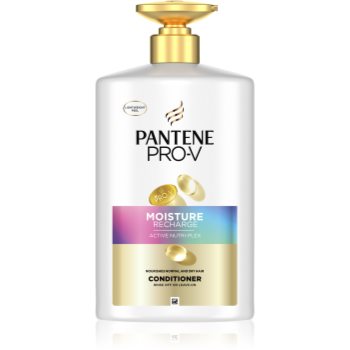 Pantene Pro-V Active Nutri Plex Hydration Recharge balsam hidratant pentru păr uscat și deteriorat
