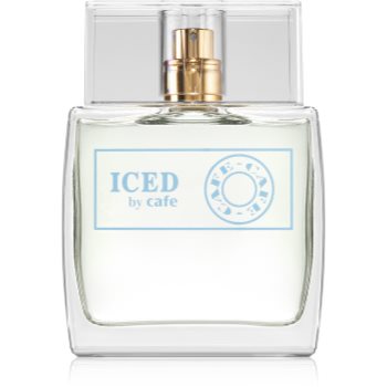 Parfums Café Iced by Café Eau de Toilette pentru femei