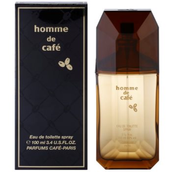 Parfums Café Homme de Café Eau de Toilette pentru bărbați