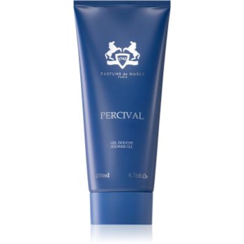 Parfums De Marly Percival Gel Parfumat Pentru Dus Unisex