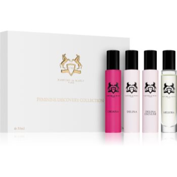Parfums De Marly Castle Edition set pentru femei image9