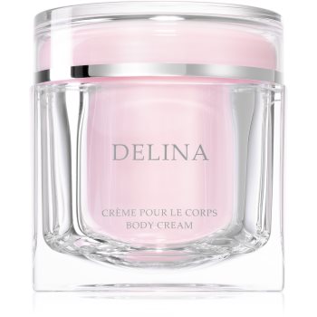 Parfums De Marly Delina cremă de corp de lux reincarcabil pentru femei