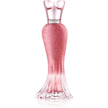Paris Hilton Rose Rush Eau de Parfum pentru femei notino.ro imagine noua