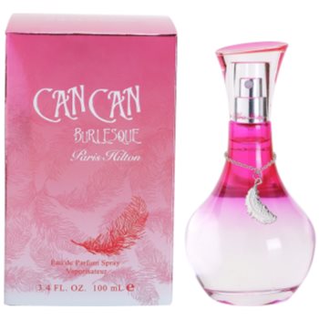 Paris Hilton Can Can Burlesque Eau de Parfum pentru femei