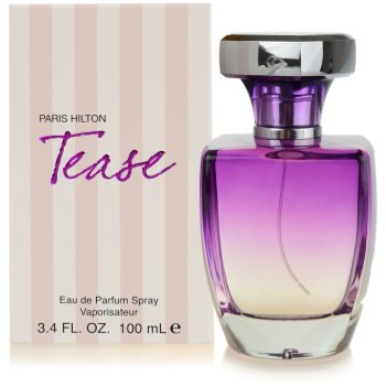 Paris Hilton Tease eau de parfum pentru femei 100 ml