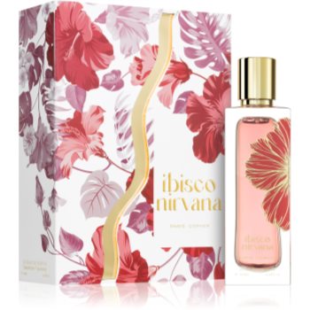 Paris Corner Ibisco Nirvana extract de parfum unisex - 1 | YEO