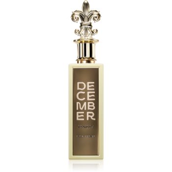 Paris Corner December Vanilla Eau de Parfum unisex