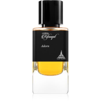 Paris Corner Rifaaqat Adorn Eau de Parfum unisex