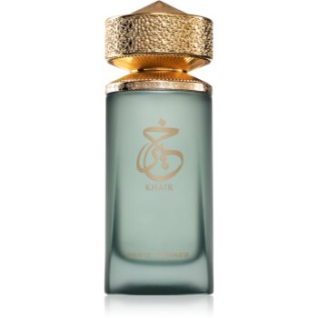 Paris Corner Khair Eau de Parfum unisex