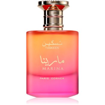 Paris Corner Oriental Collection Taskeen Marina Eau de Parfum pentru femei