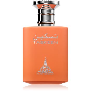 Paris Corner Oriental Collection Taskeen Eau de Parfum unisex