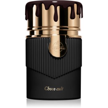 Paris Corner Choco Cult Eau de Parfum unisex