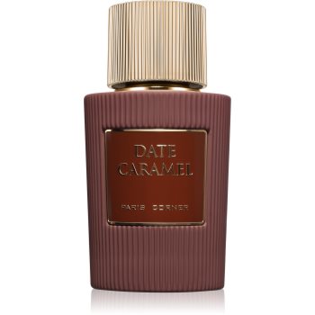 Paris Corner Date Caramel парфумована вода унісекс 100 мл