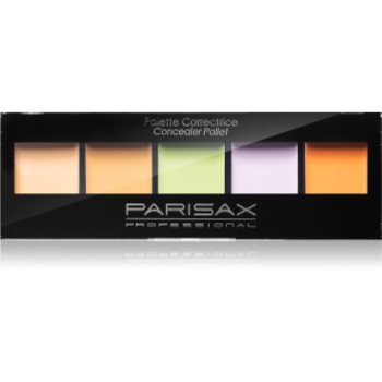 Parisax professional paleta corectoare