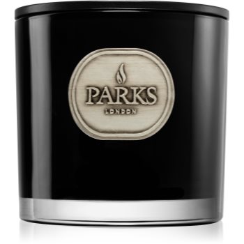 Parks london platinum parks original lumânare parfumată