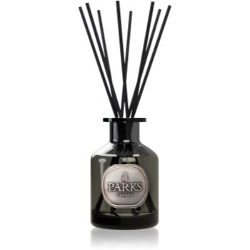 Parks london platinum bourbon & maple aroma difuzor cu rezervã