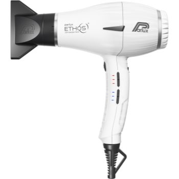 Parlux Ethos + Magic Sense uscător de păr profesional, cu ionizator + difuzor