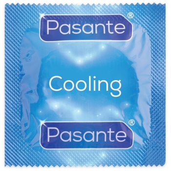Pasante Cooling Bulk prezervative Accesorii