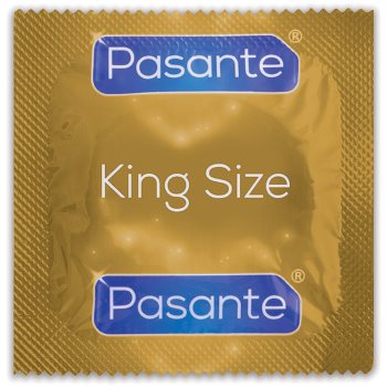 Pasante Super King Size prezervative notino.ro Cosmetice și accesorii