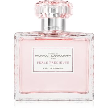 Pascal Morabito Perle Precieuse Eau de Parfum pentru femei