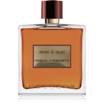 Pascal Morabito Bois & Oud Одеколон для чоловіків 200 мл