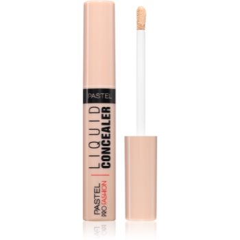  Corector lichid, Pastel Profashion Liquid Concealer corector lichid - Sellmag.ro