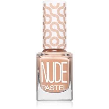 Pastel Nude lac de unghii