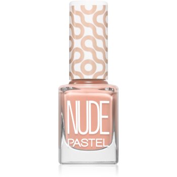 Pastel Nude lac de unghii