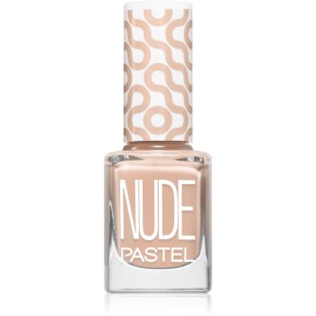 Pastel Nude lac de unghii