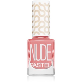 Pastel Nude lac de unghii