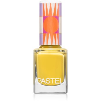 Pastel Nail Polish Summer Collection Retro lac de unghii